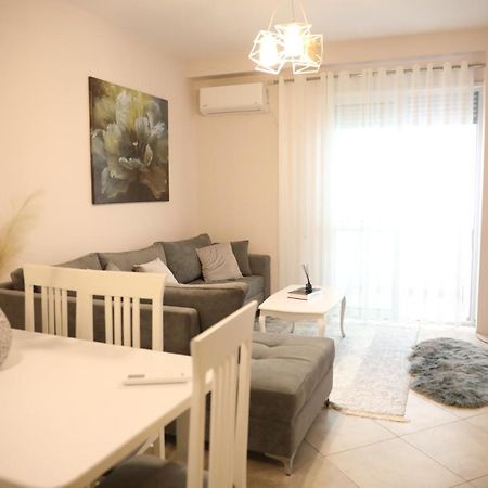 Apartment Amar Shkodër 외부 사진