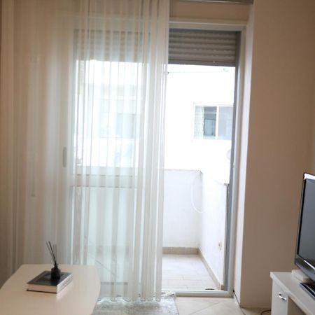 Apartment Amar Shkodër 외부 사진