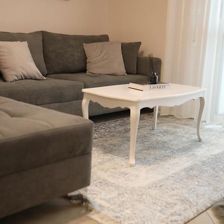 Apartment Amar Shkodër 외부 사진