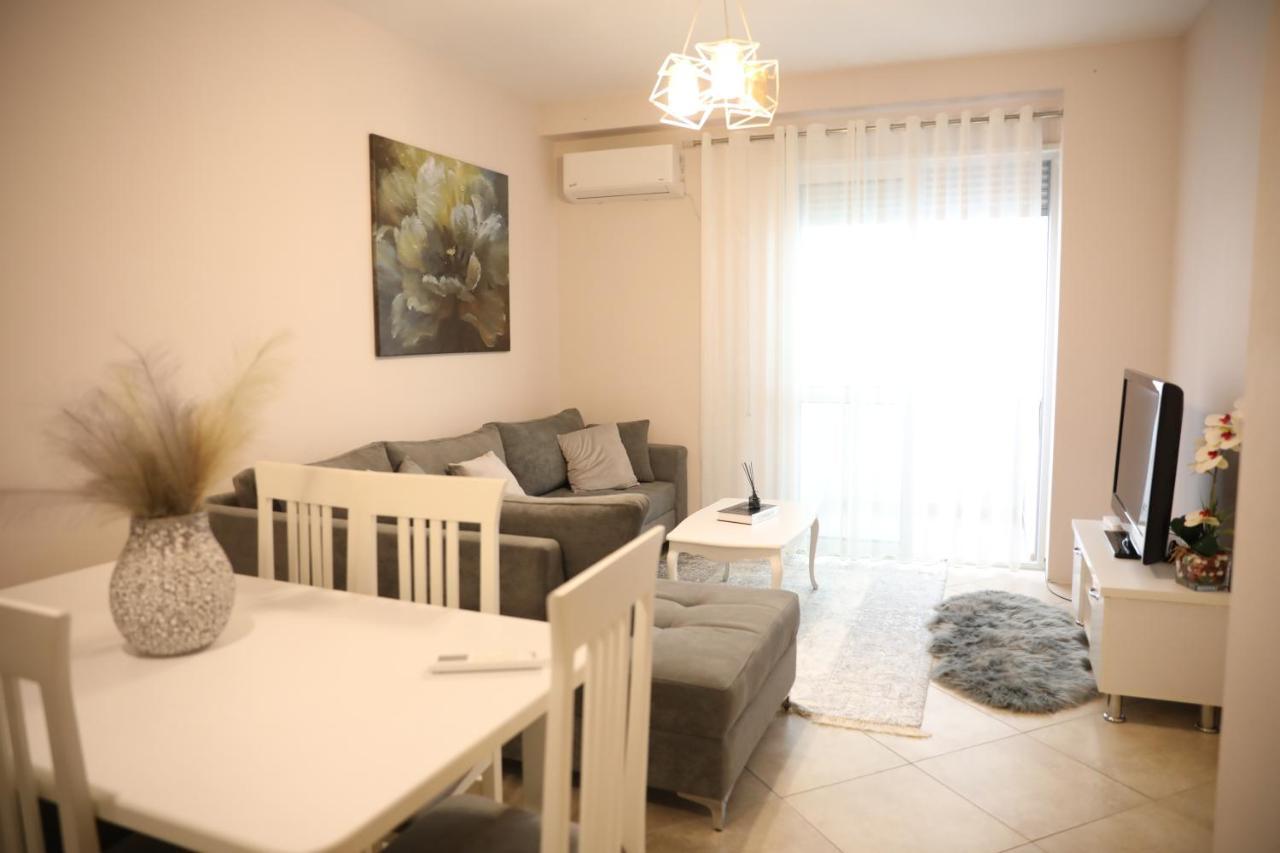 Apartment Amar Shkodër 외부 사진
