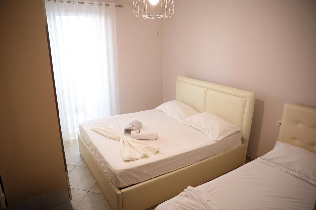 Apartment Amar Shkodër 외부 사진