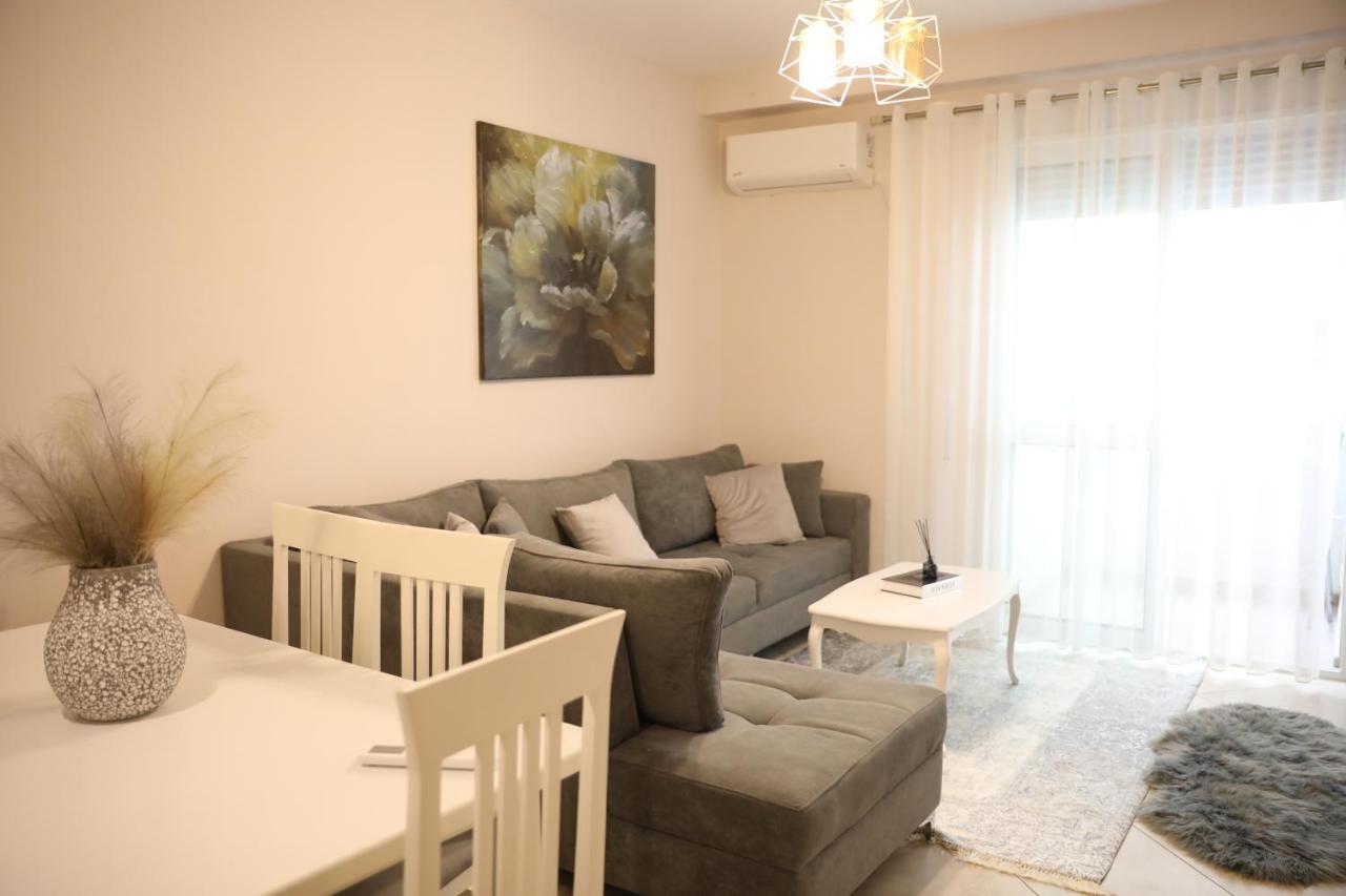 Apartment Amar Shkodër 외부 사진