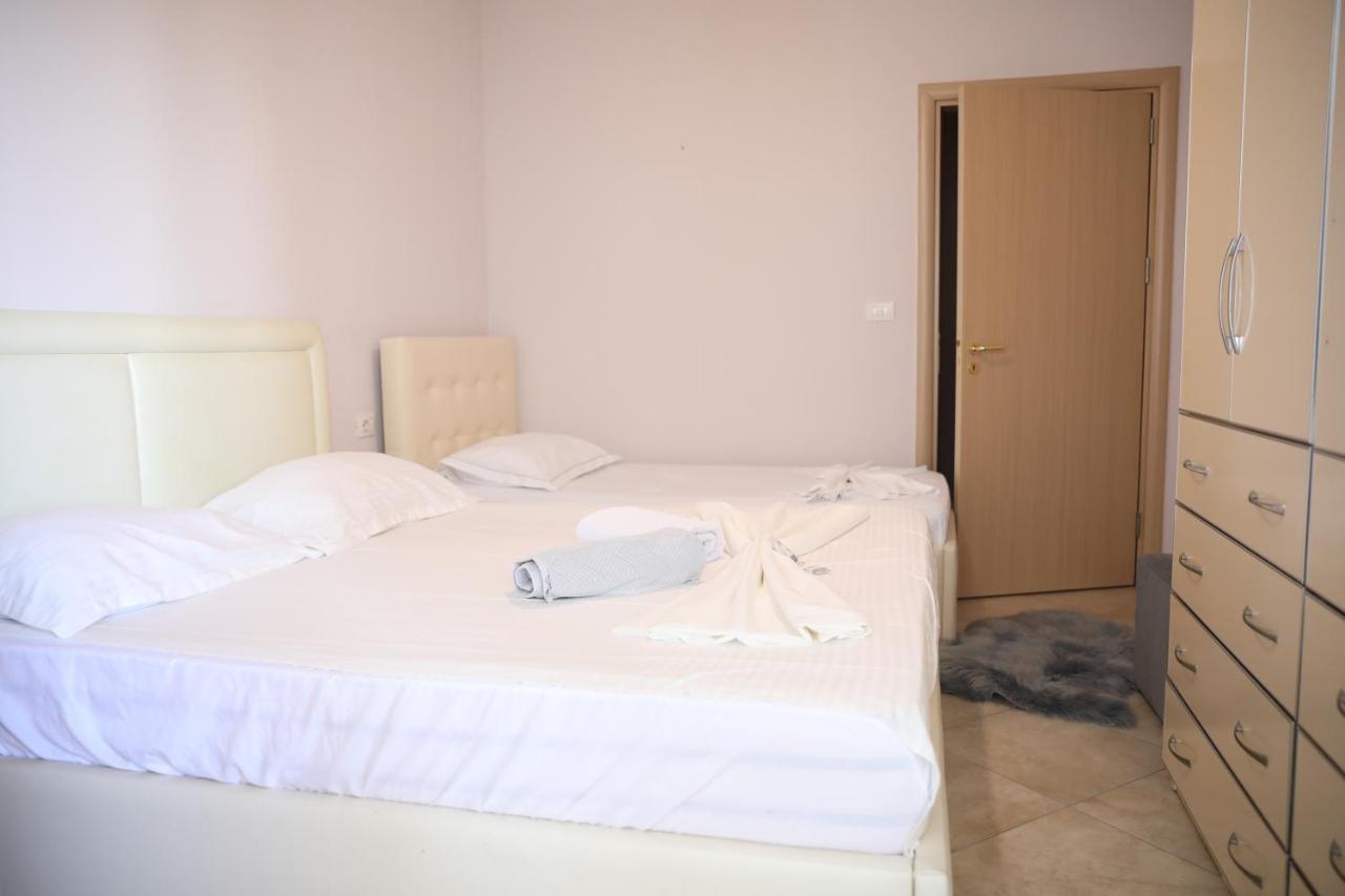 Apartment Amar Shkodër 외부 사진