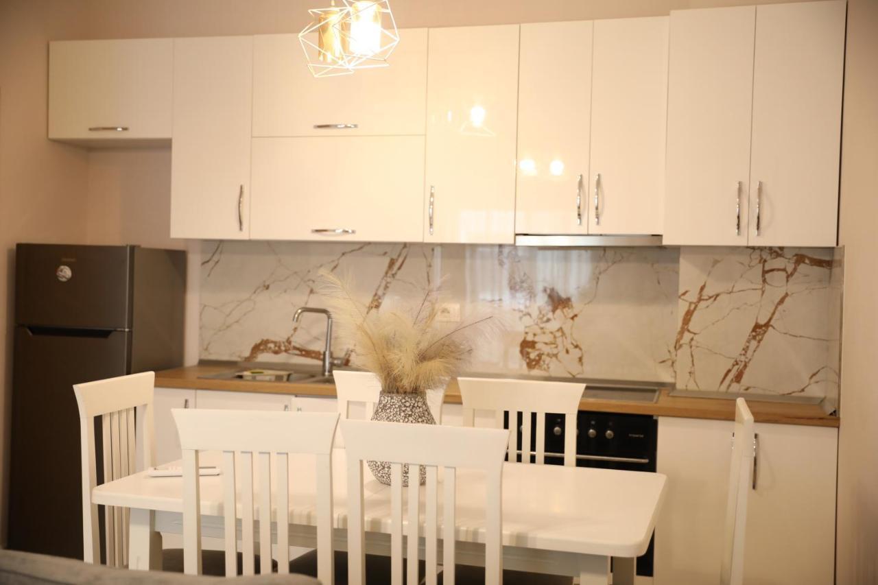 Apartment Amar Shkodër 외부 사진