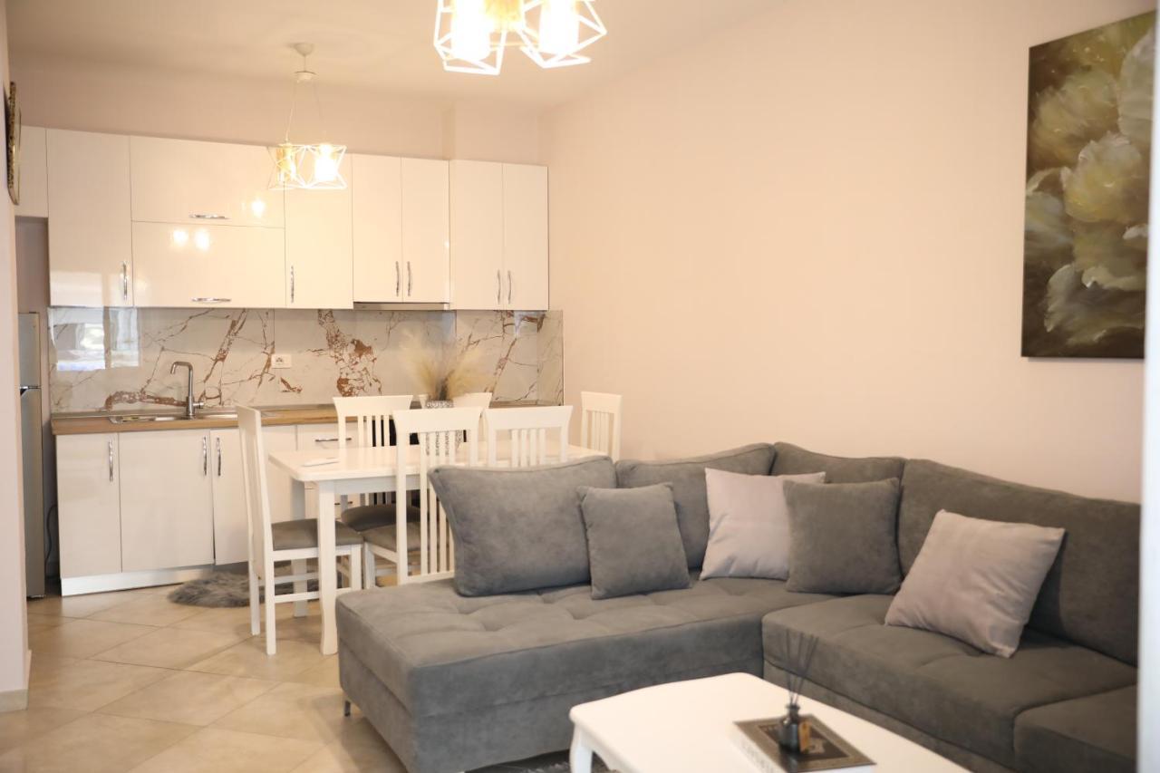 Apartment Amar Shkodër 외부 사진
