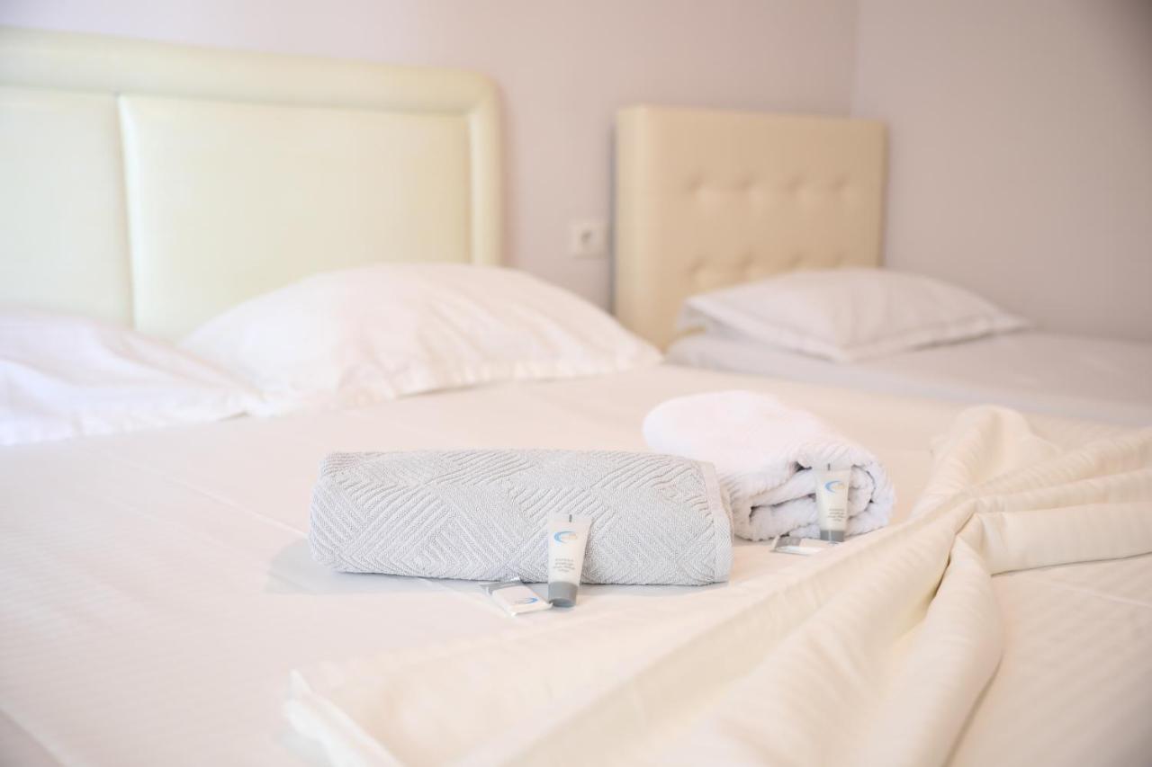 Apartment Amar Shkodër 외부 사진