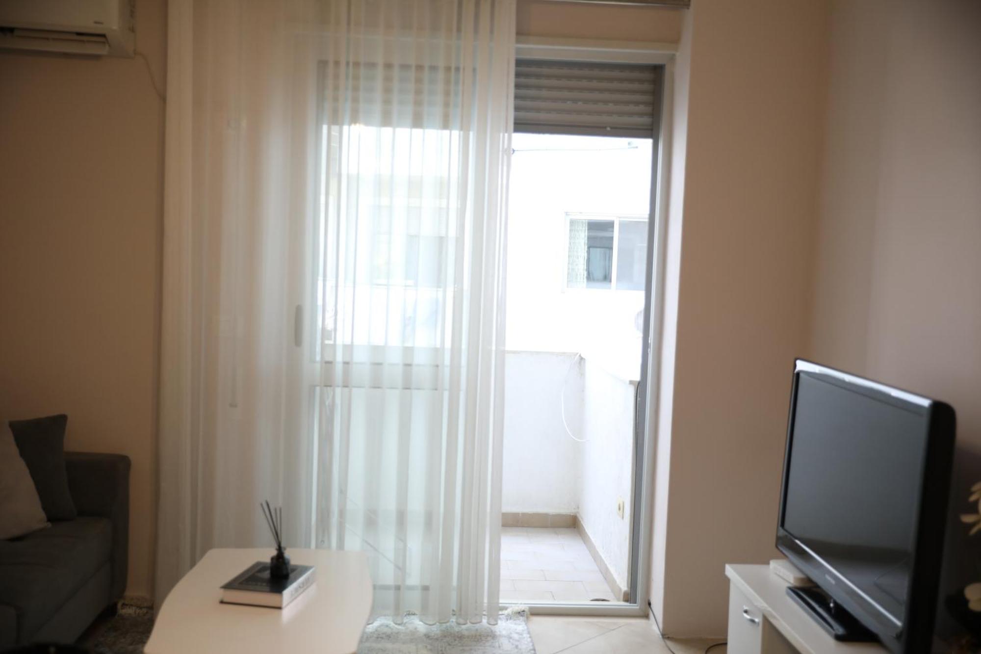 Apartment Amar Shkodër 외부 사진