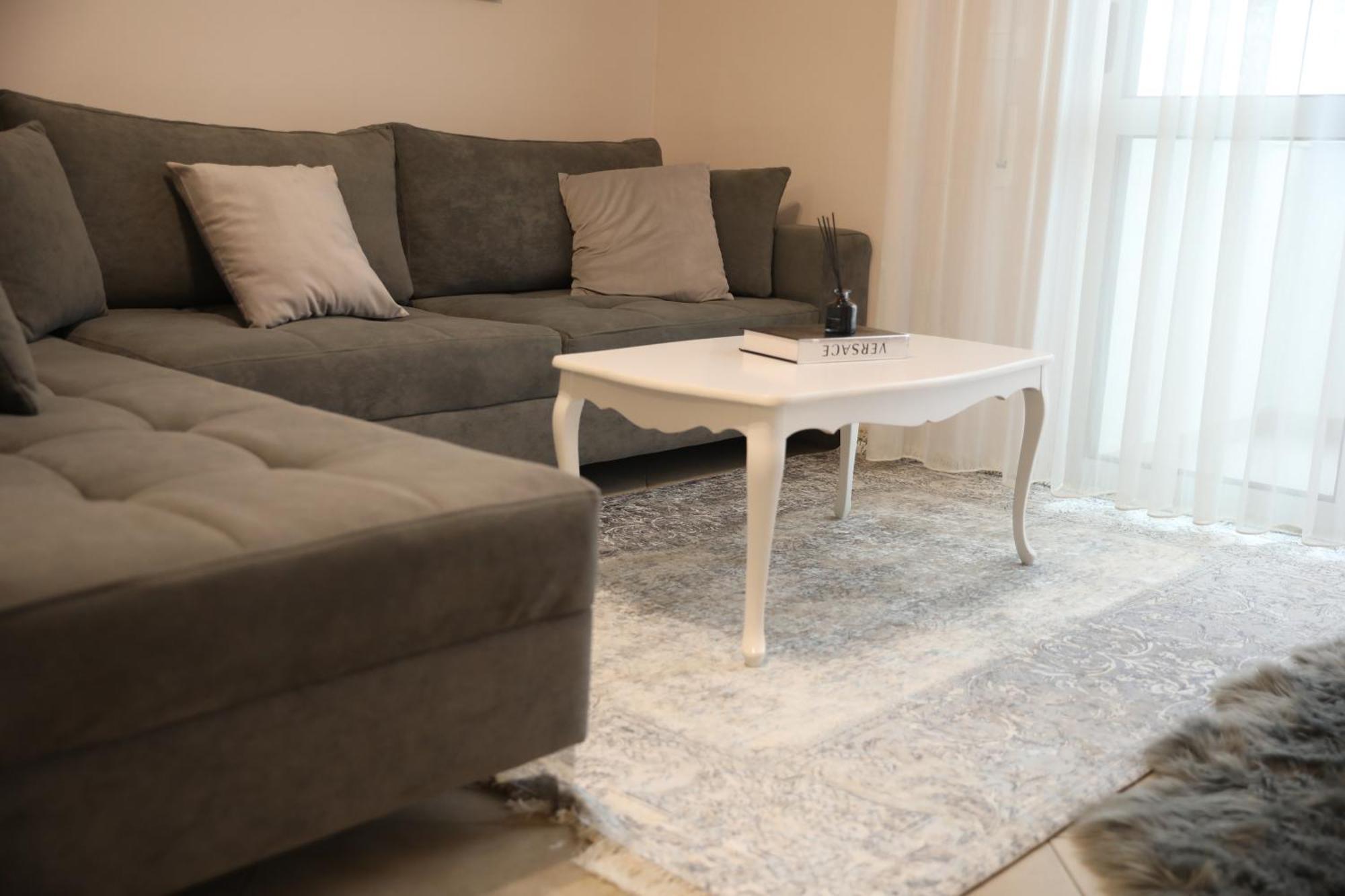 Apartment Amar Shkodër 외부 사진