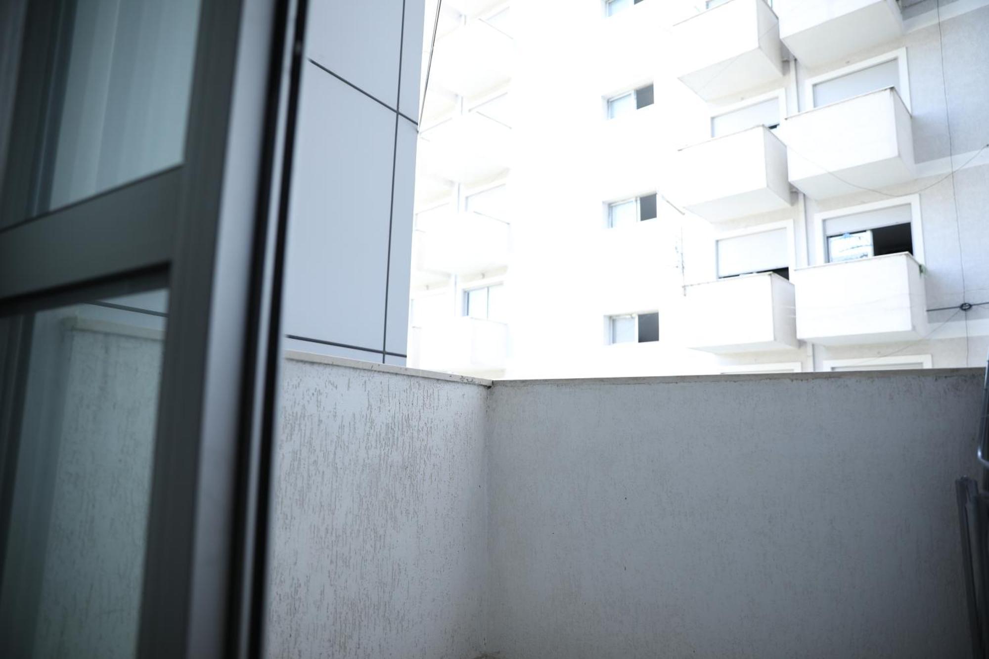 Apartment Amar Shkodër 외부 사진